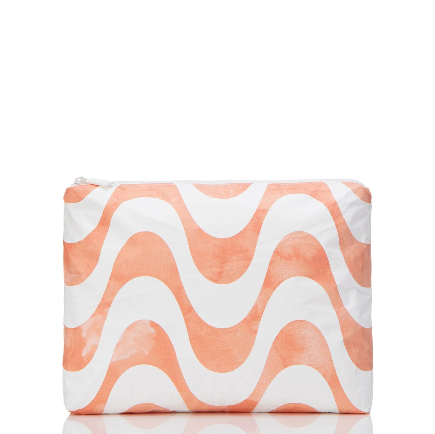 Aloha Collection Mid Pouch Coral Calcada