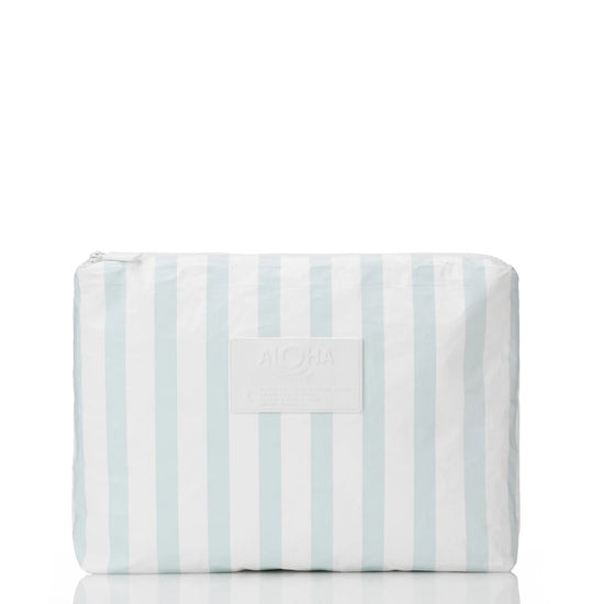 Aloha Collection Mid Pouch Le Stripe Mirage