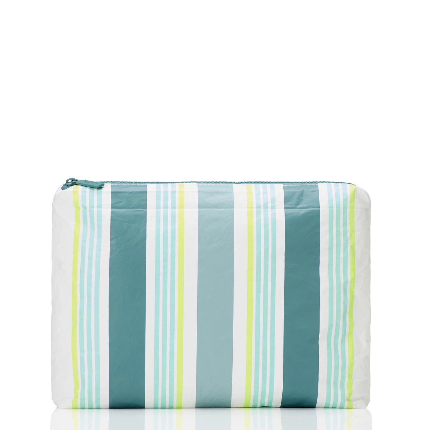 Aloha Collection Mid Pouch Nice Stripes Tide