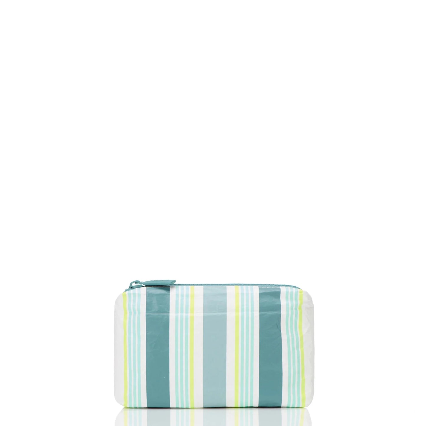Aloha Collection Mini Pouch Nice Stripes Tide