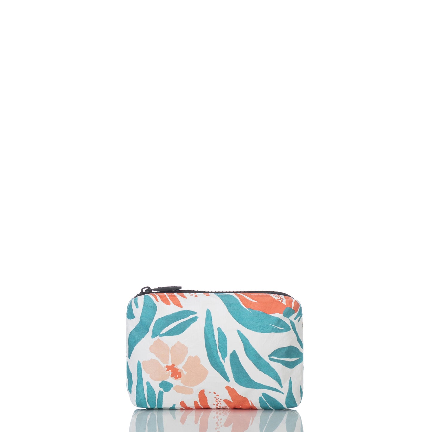 Aloha Collection Mini Pouch Poppies