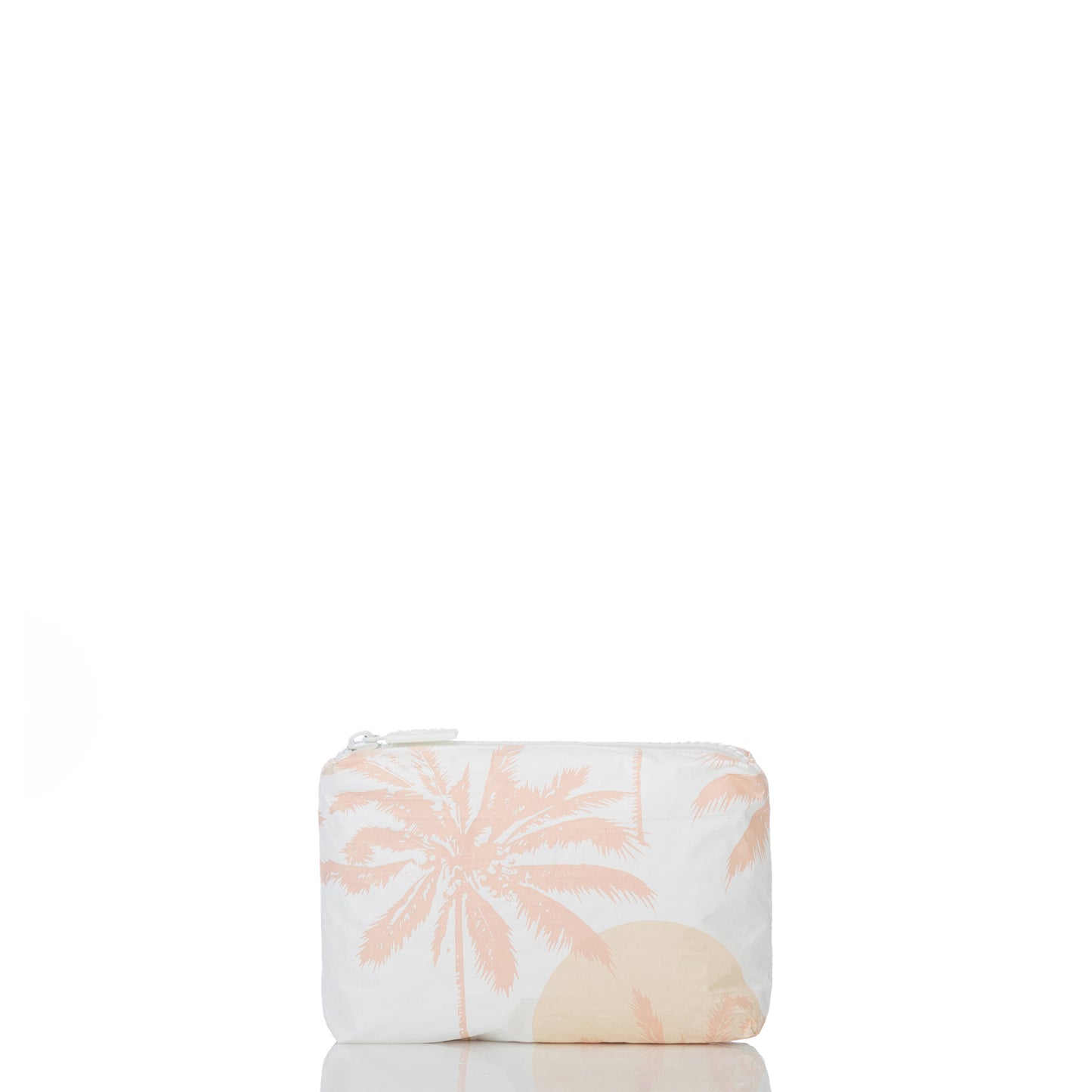 Aloha Collection Mini Pouch Sun Palm Desert