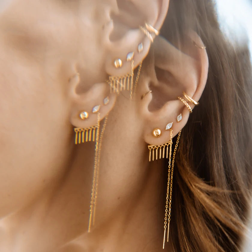 Ear Kit Natalia Studs