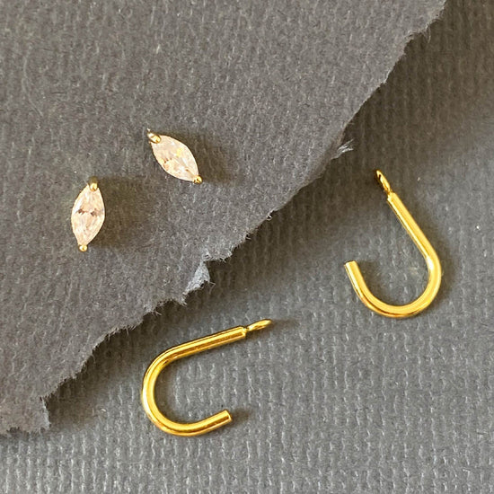 Ear Kit Natalia Studs