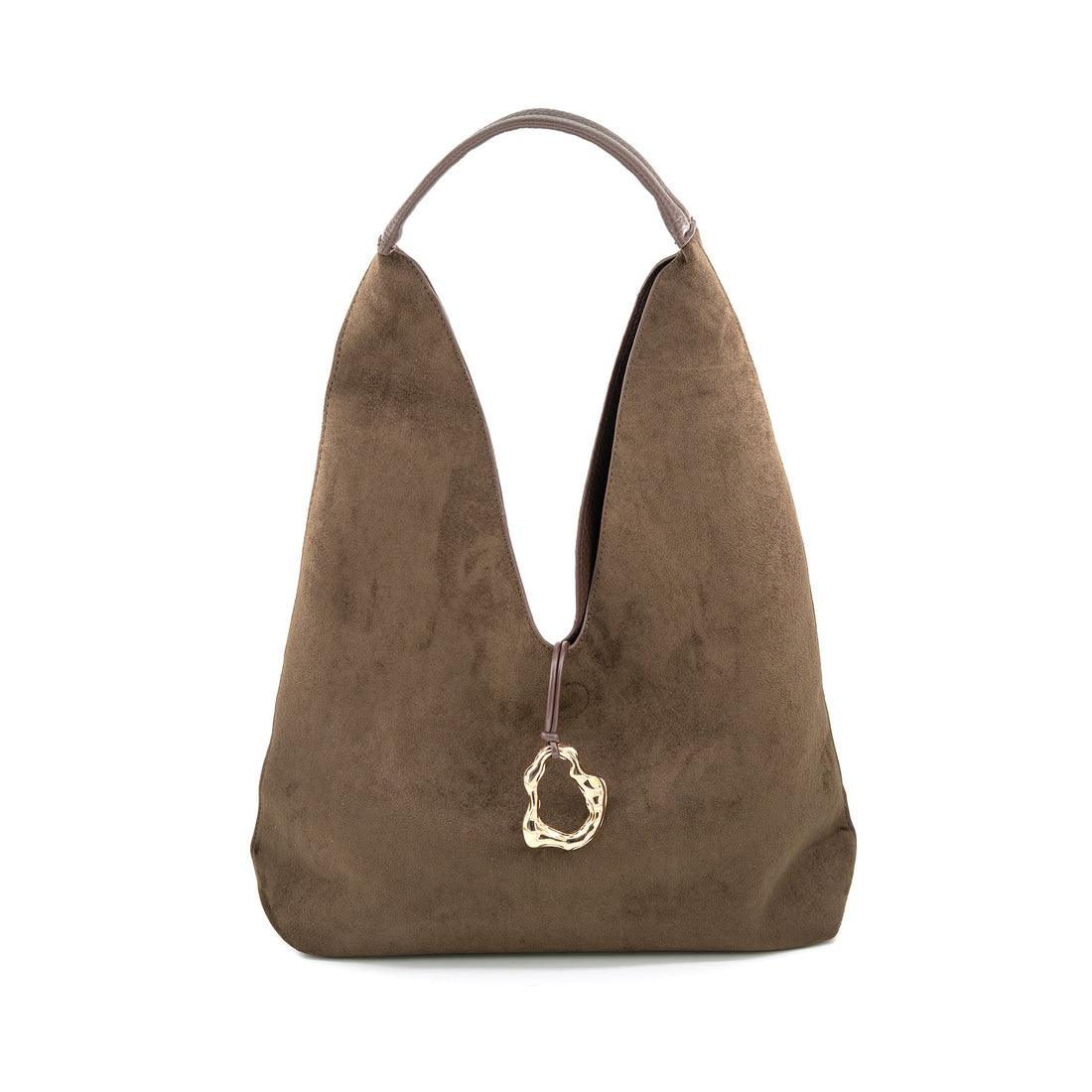 Noma Reversible Tote Chocolate