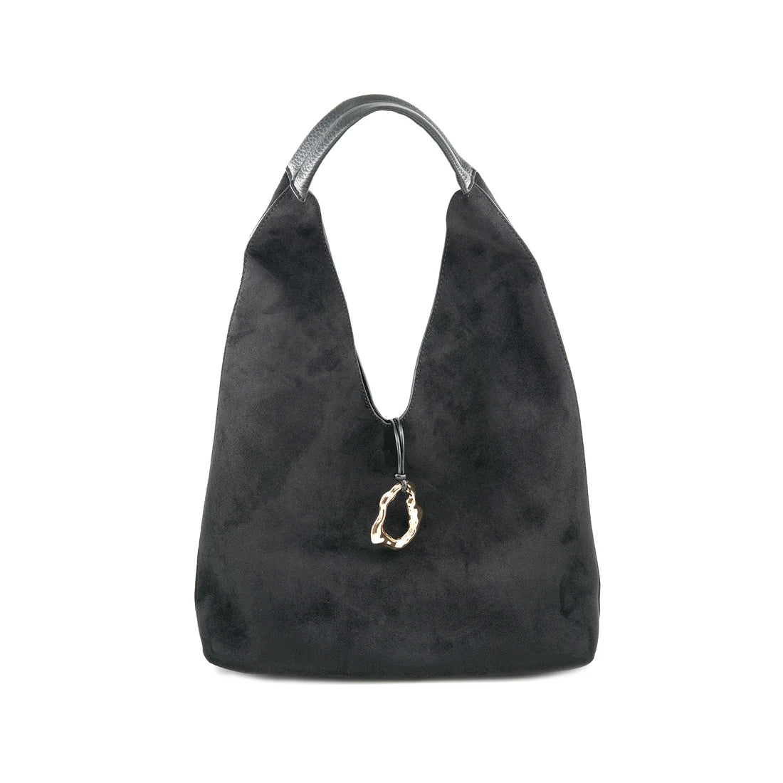Noma Reversible Tote Black