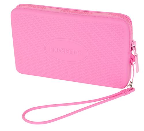 Havaianas Mini Bag Pink