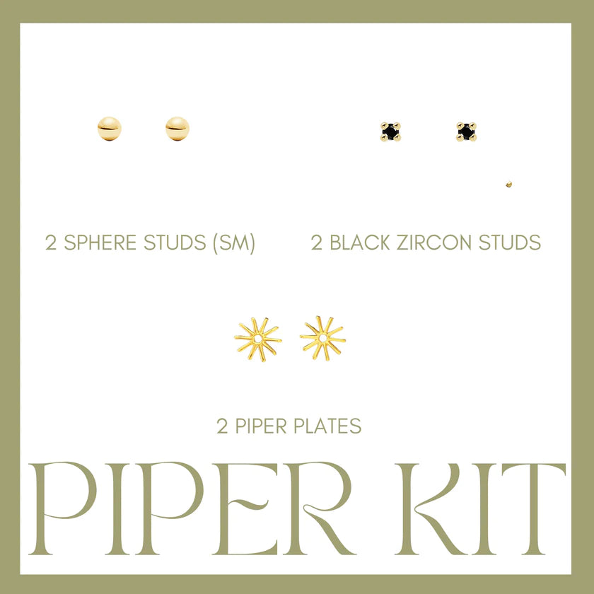 Piper Ear Kit