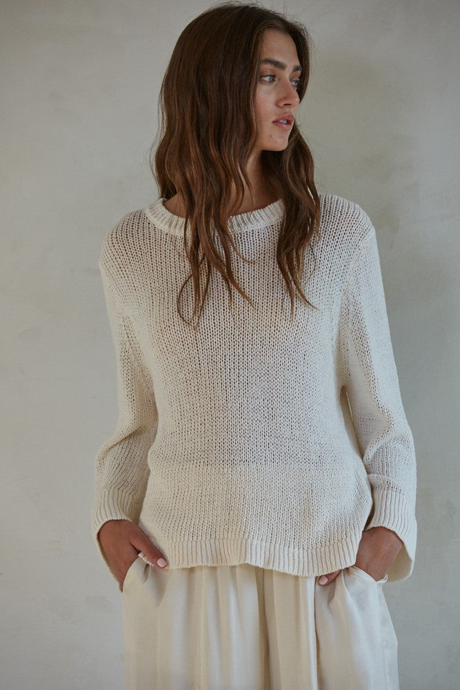 By Together Preston Sweater