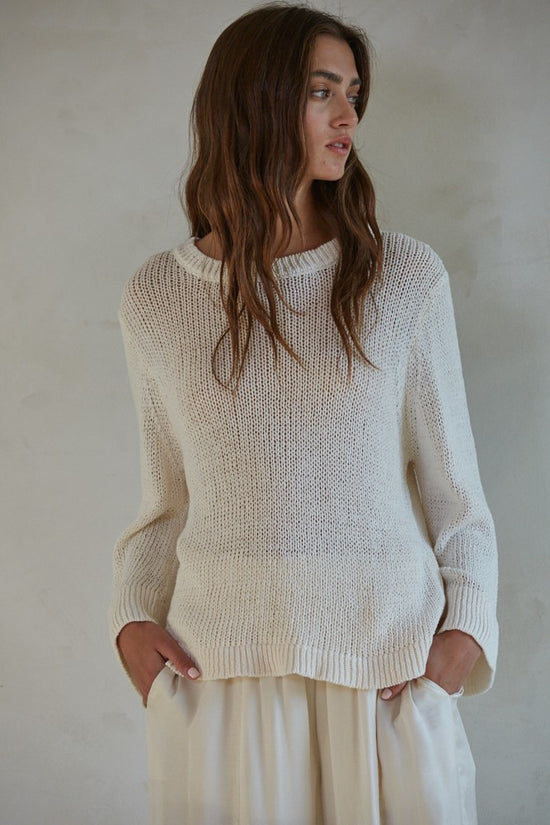 By Together Preston Sweater