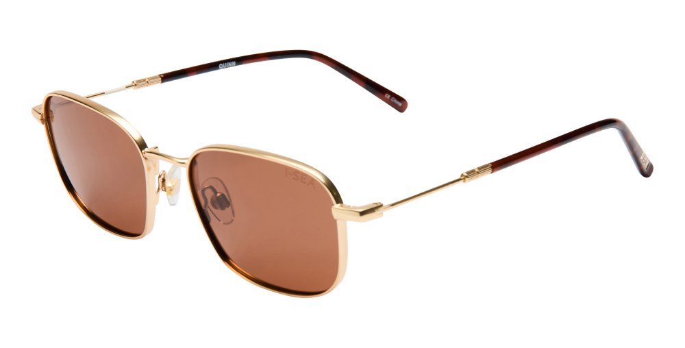 I-SEA Quinn Sunnies