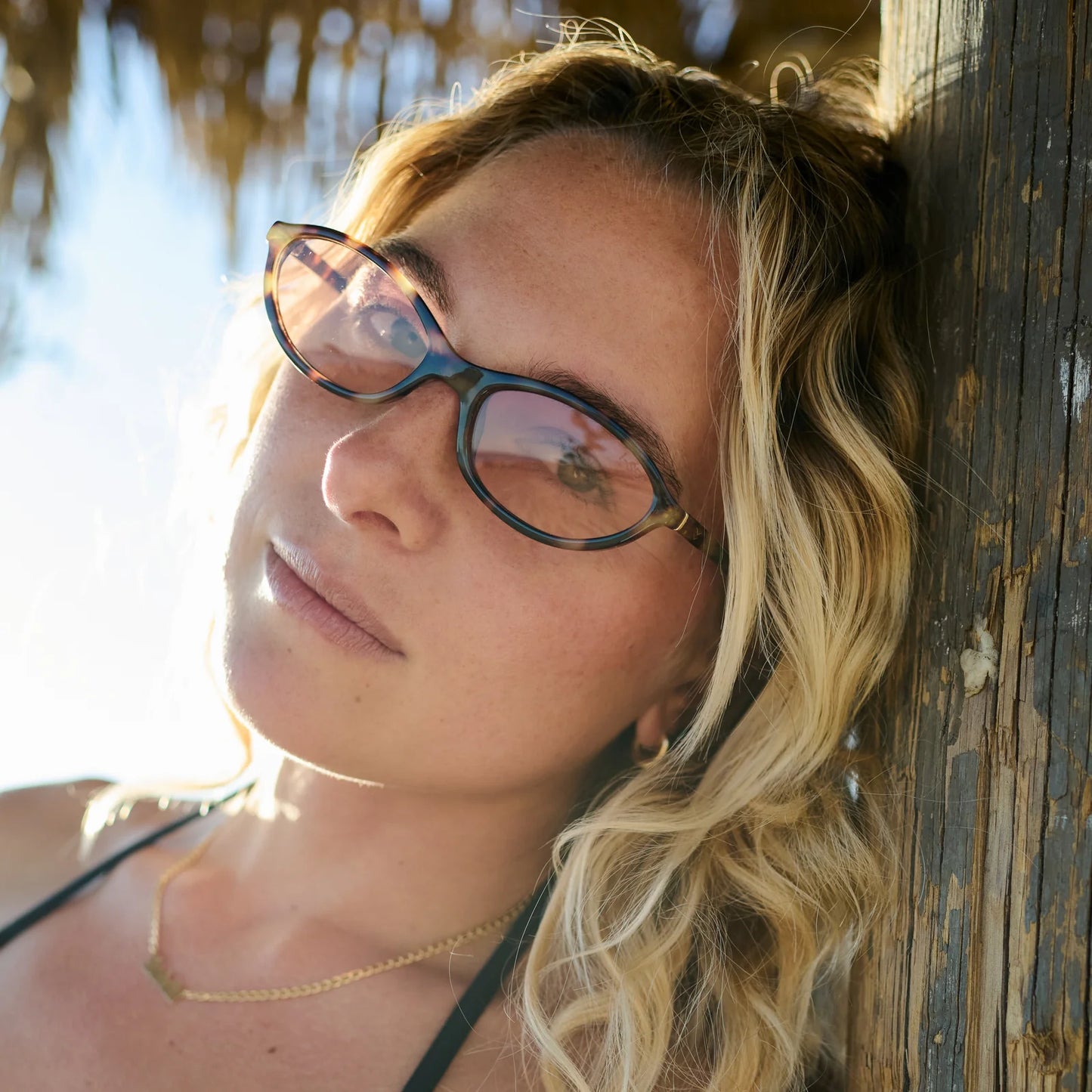I-SEA Rachel Sunnies