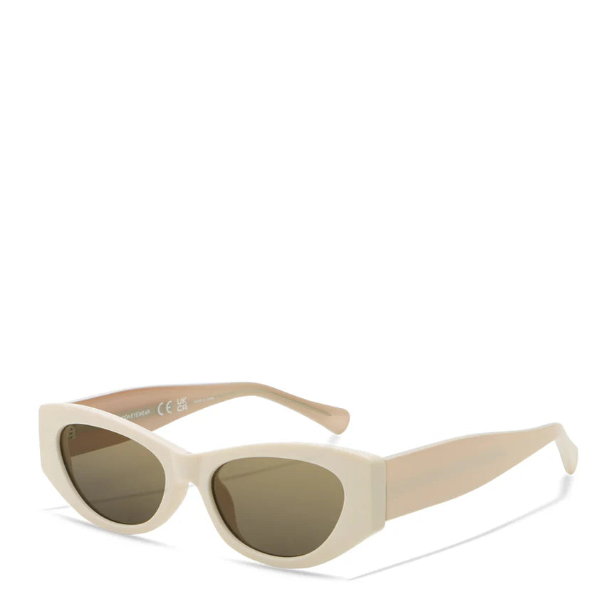 Moda Eyewear Rae Beige Sunnies