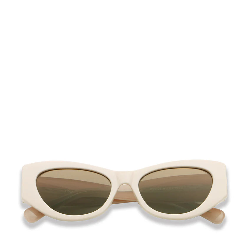 Moda Eyewear Rae Beige Sunnies