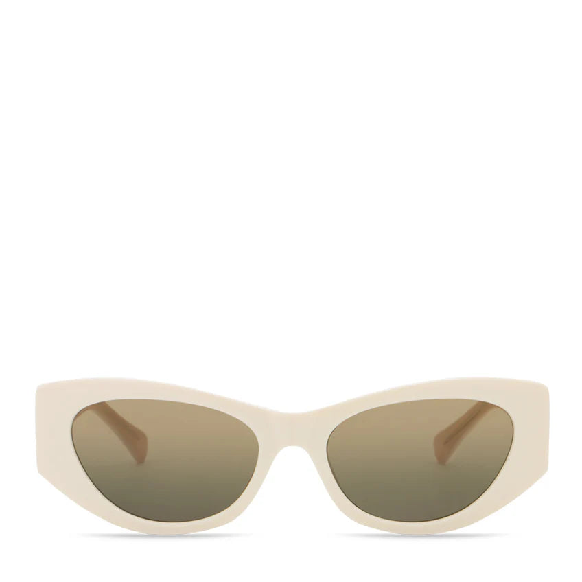 Moda Eyewear Rae Beige Sunnies