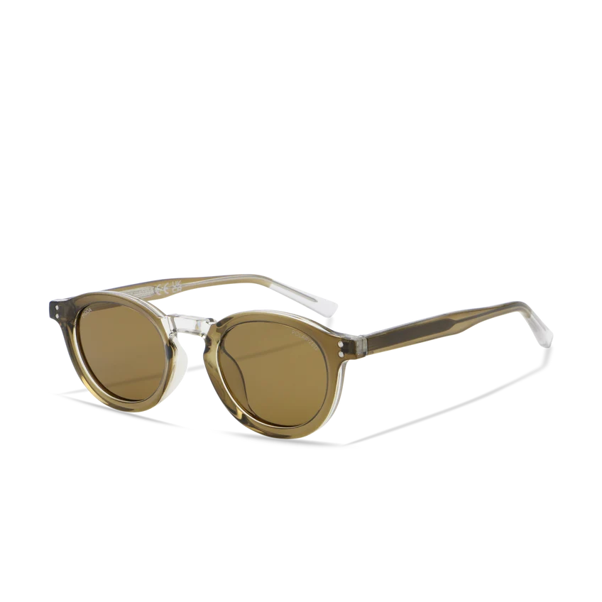 Moda Eyewear Rhodes Olive/Brown