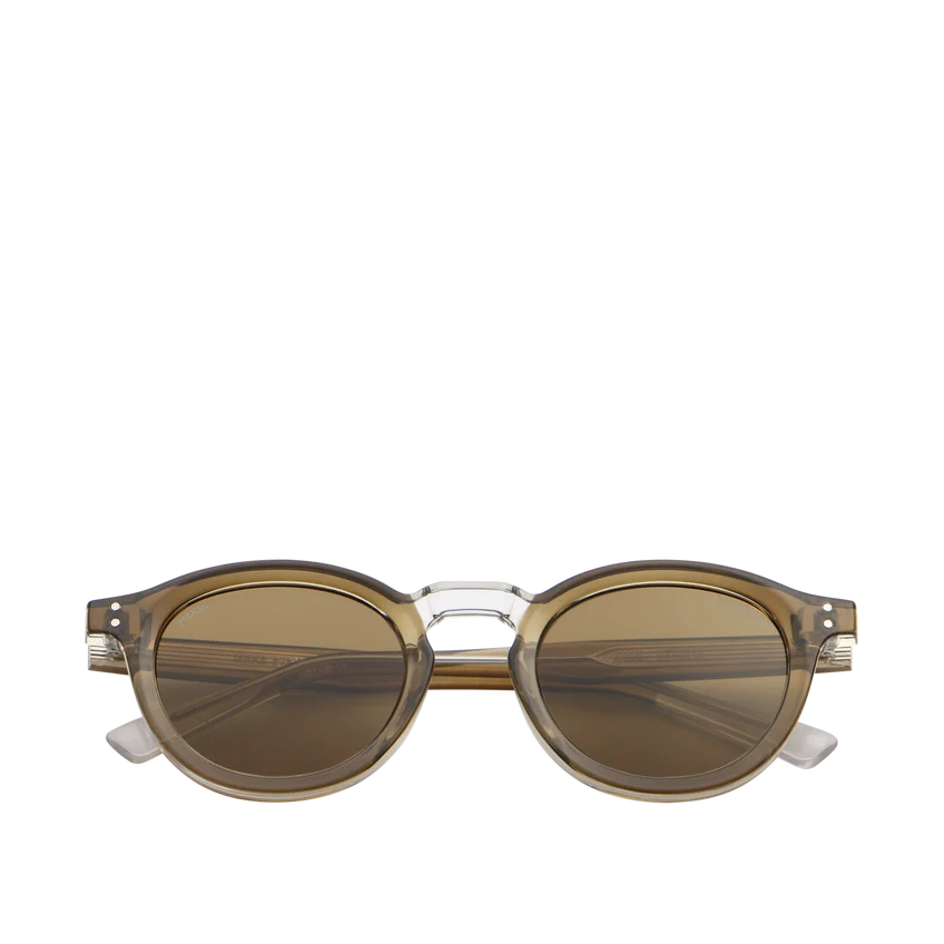 Moda Eyewear Rhodes Olive/Brown