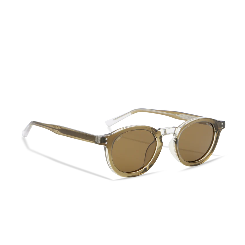 Moda Eyewear Rhodes Olive/Brown