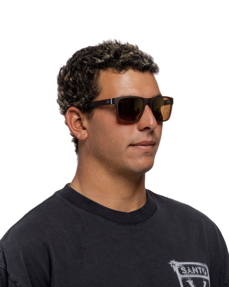 I-SEA Ryder Mens Sunnies