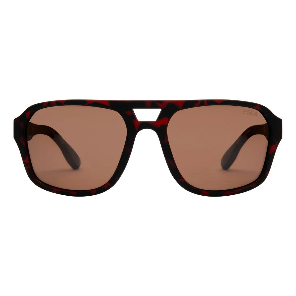 I-SEA San O Mens Sunnies