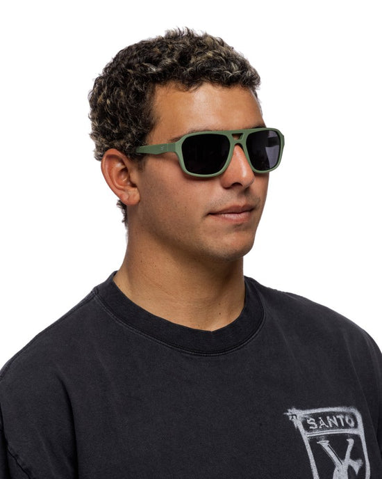 I-SEA San O Mens Sunnies