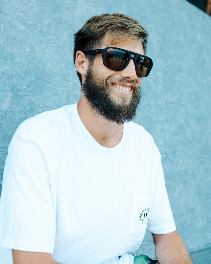 I-SEA San O Mens Sunnies