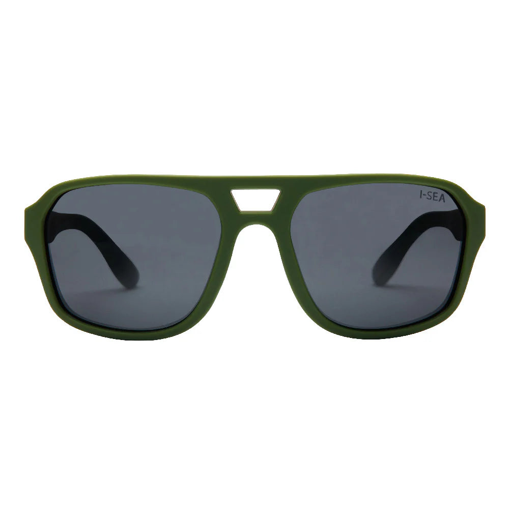I-SEA San O Mens Sunnies