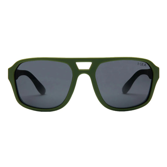 I-SEA San O Mens Sunnies