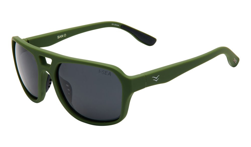 I-SEA San O Mens Sunnies