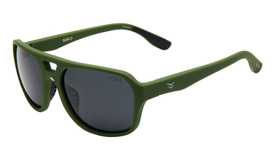 I-SEA San O Mens Sunnies