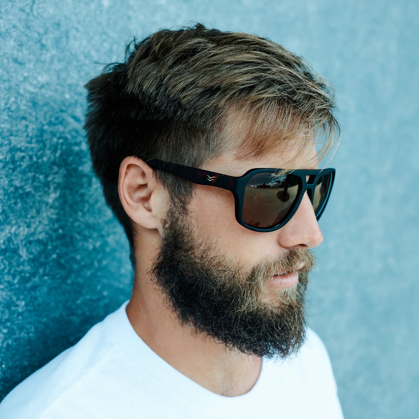 I-SEA Mens San O Sunnies