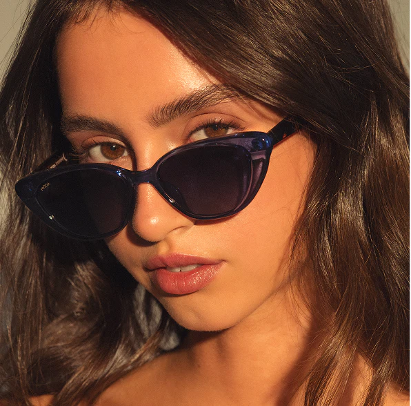 Moda Eyewear Scarlett Red Sunnies