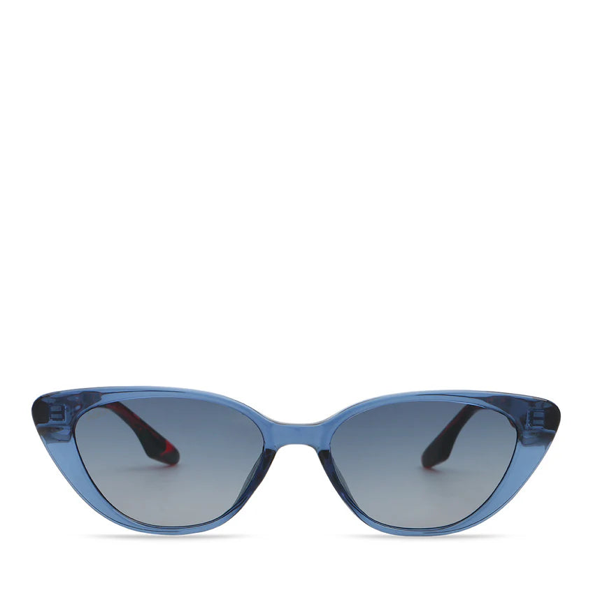 Moda Eyewear Scarlett Blue Tortoise Sunnies