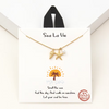 Sea La Vie Necklace