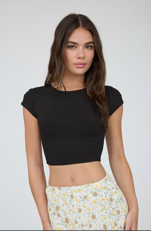 Shelby Tee