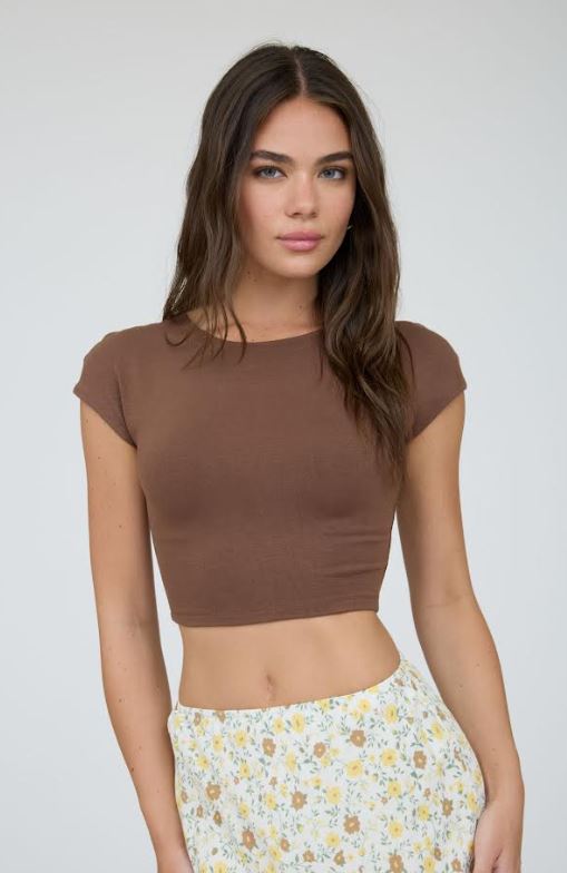 Shelby Tee