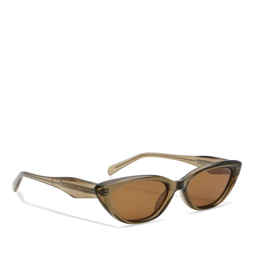 Moda Eyewear Sienna Olive/Brown