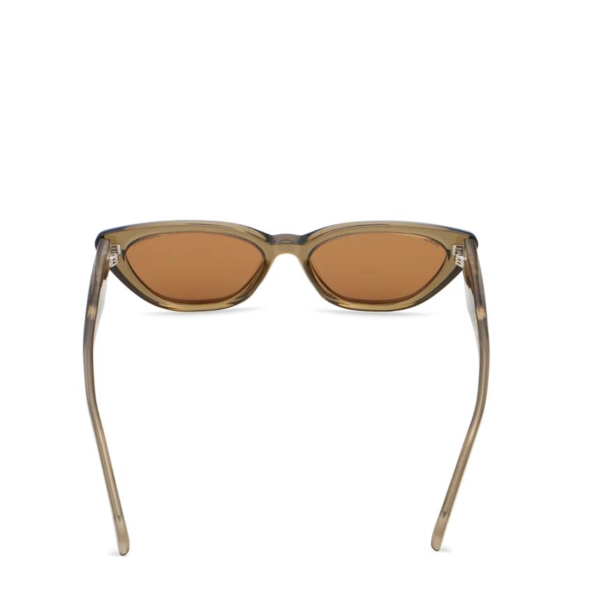 Moda Eyewear Sienna Olive/Brown