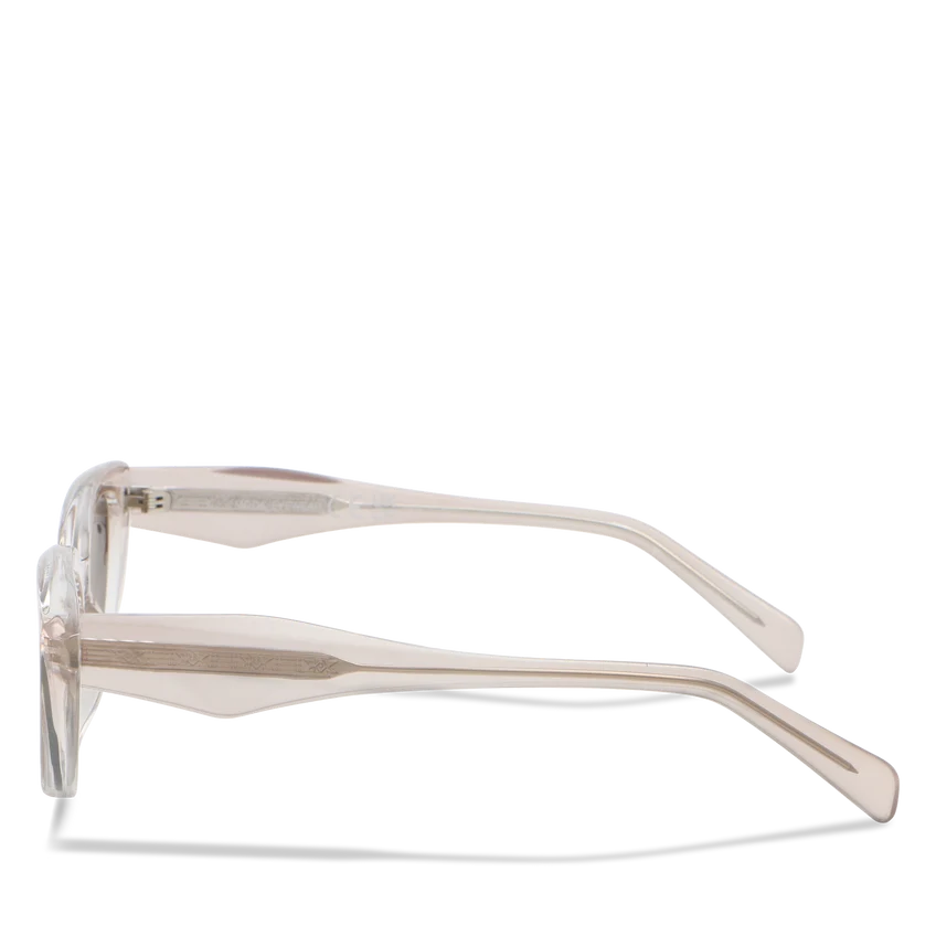 Moda Eyewear Sienna Oyster/Brown