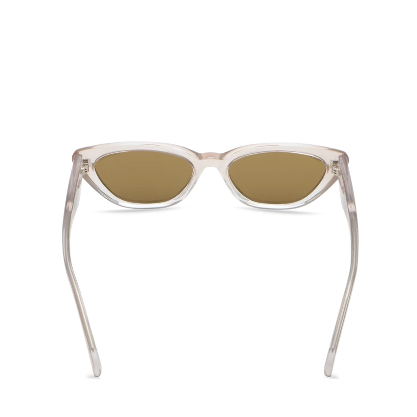 Moda Eyewear Sienna Oyster/Brown