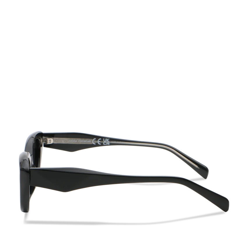 Moda Eyewear Sienna Black/Smoke