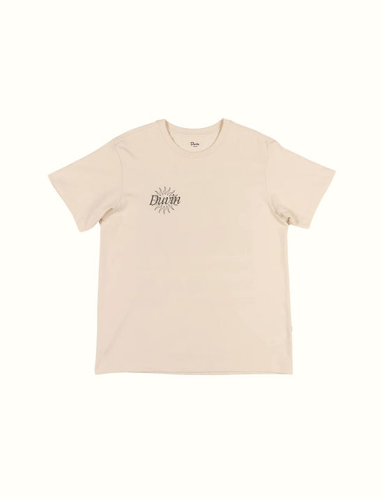 Duvin Skinny Dippin Tee Antique