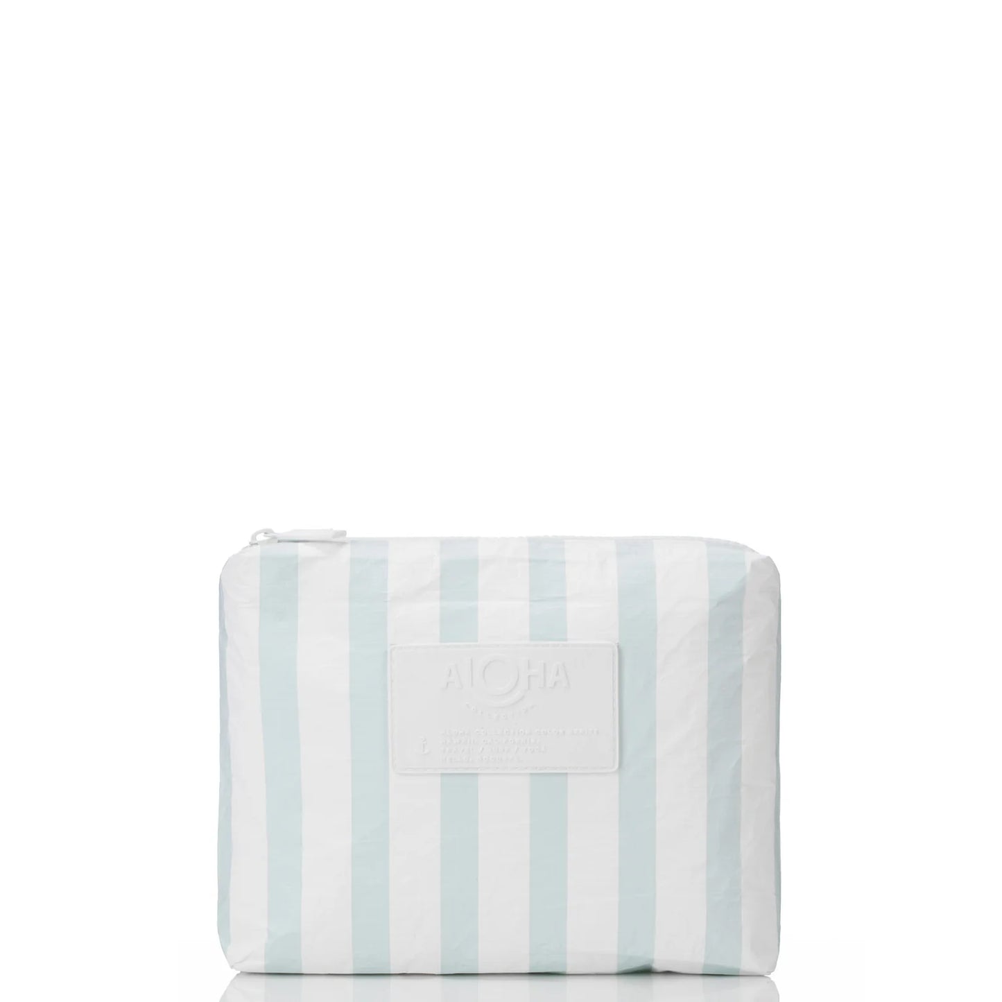 Aloha Collection Small Pouch Le Stripe Mirage