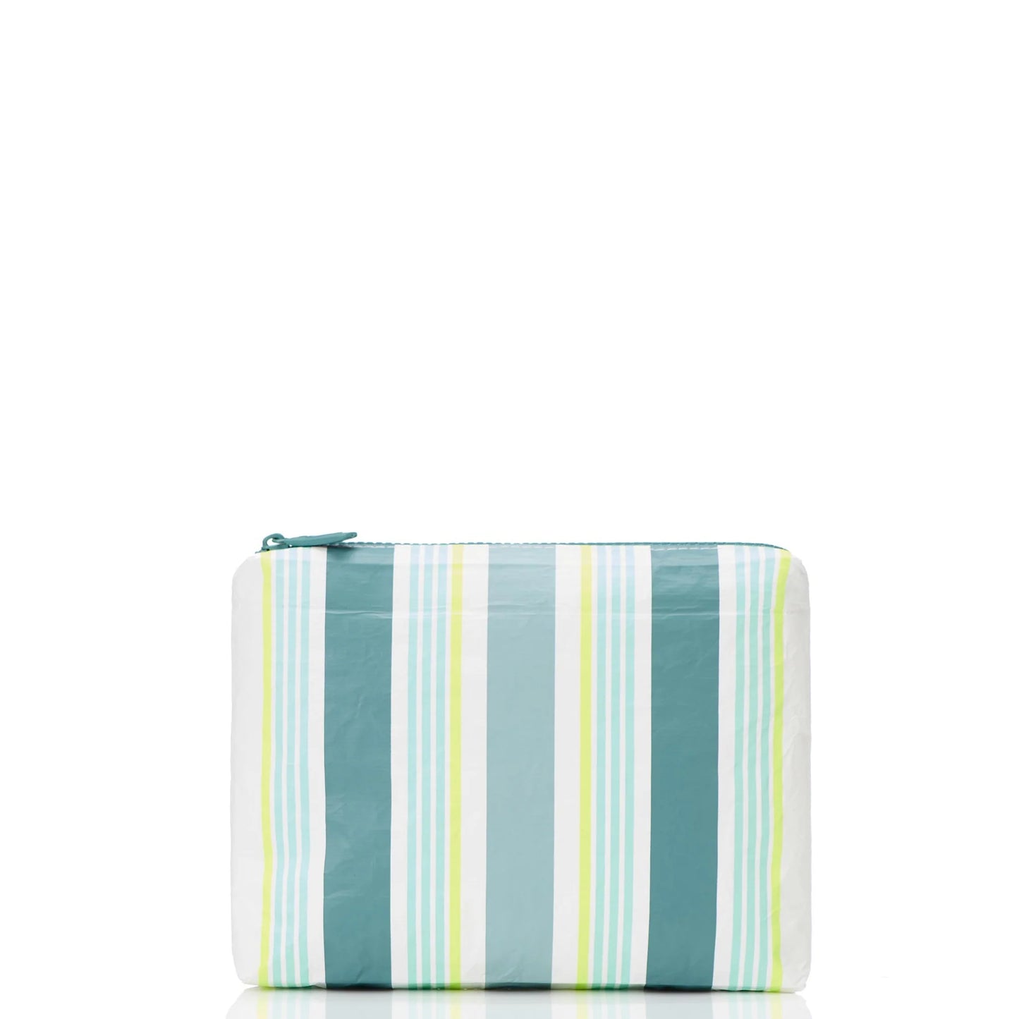 Aloha Collection Small Pouch Nice Stripes Tide