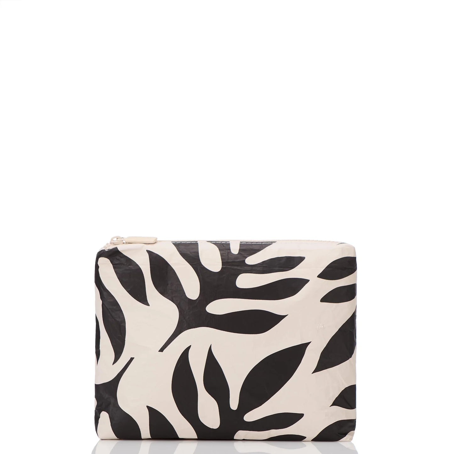 Aloha Collection Small Pouch Ola Black/Sandstone