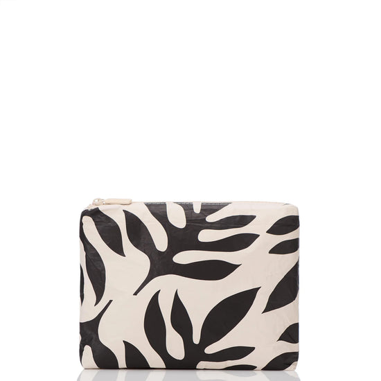 Aloha Collection Small Pouch Ola Black/Sandstone