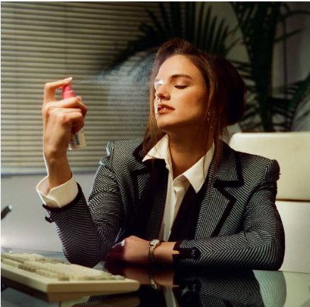 Vacation® Super Spritz SPF 50 Face Mist