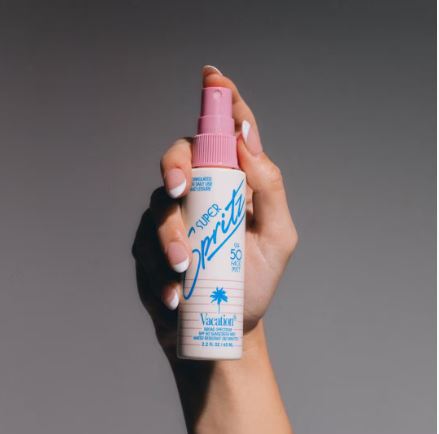 Vacation® Super Spritz SPF 50 Face Mist