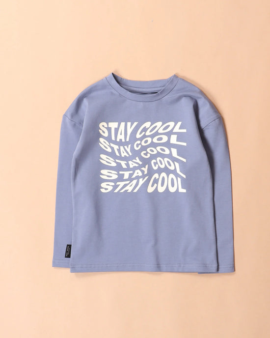 Tiny Tribe Stay Cool Tee