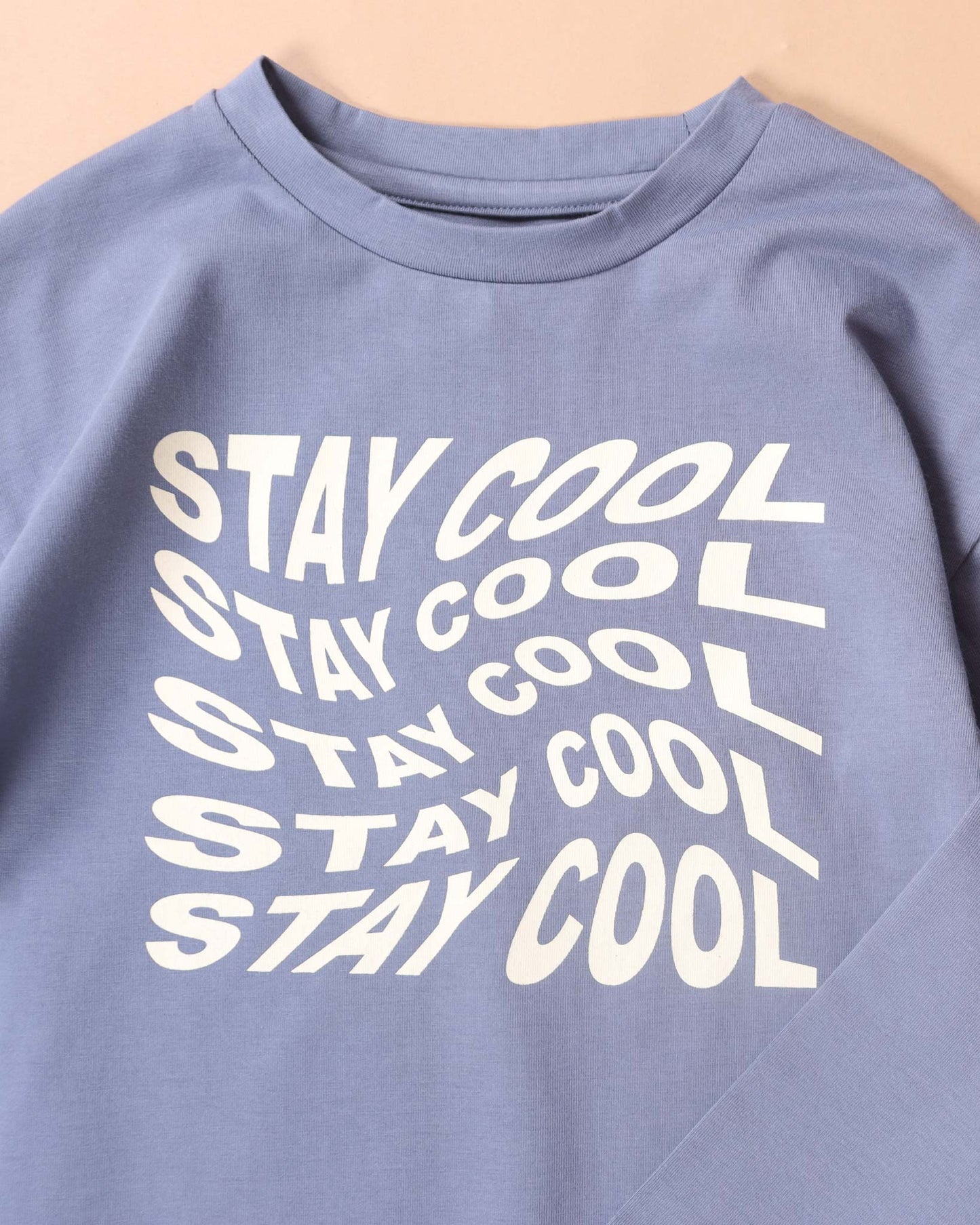 Tiny Tribe Stay Cool Tee